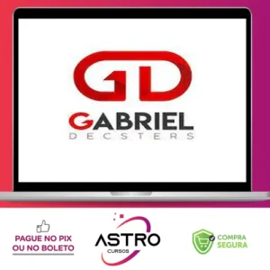 Opções Binárias - Gabriel Decster