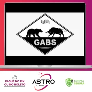 Opções Binárias - Gabs Teixeira