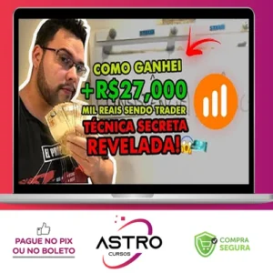 Opções Binárias - Igor Souza