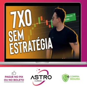 Opções Binárias Probabilidade - Murilo Souza