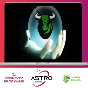 Oráculo Milionário - Shark Trader