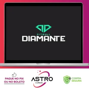 Pitbull Diamante - Tom Freire