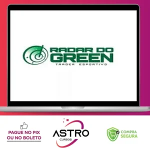 Radar do Green - Duca Queiroz