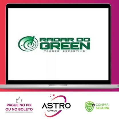 Radar do Green - Duca Queiroz