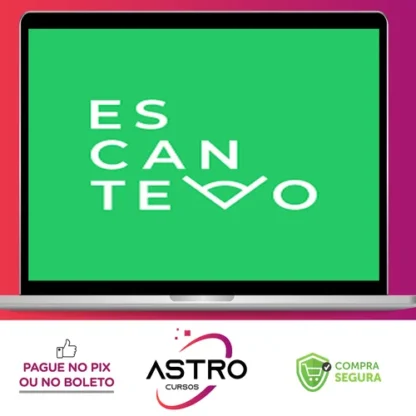 Trade Esportivo em Escanteios - Tevo Soares