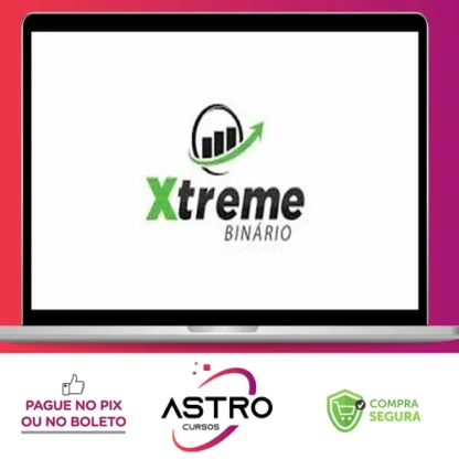 Trader Xtreme Binário: Opções Binárias - Thalisson Trader