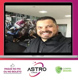 Trading Horse Elite - Cardoso Trader