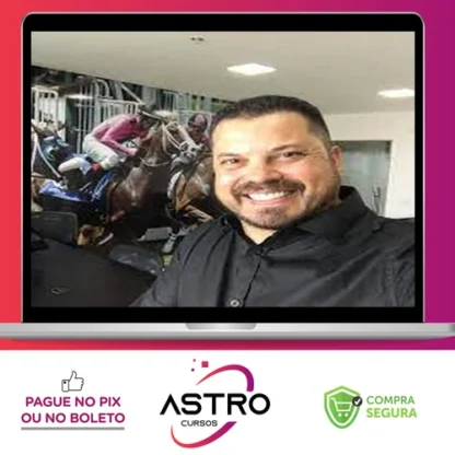Trading Horse Elite - Cardoso Trader