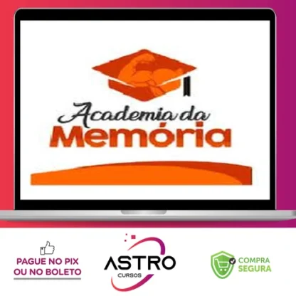 Academia da Memória - Ana Lopes