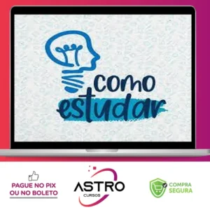 Como Estudar - Renata Peluso