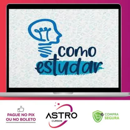 Como Estudar - Renata Peluso