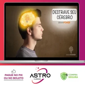 Destrave o Seu Cérebro 2.0 - Brain Power