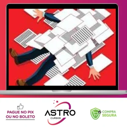 Economia da Atenção & Excesso de Informações - Hackers do Estudo