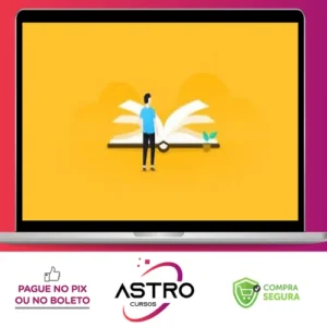 Hiper Leitura: A Máxima Performance na Habilidade Leitura - Hackers do Estudos