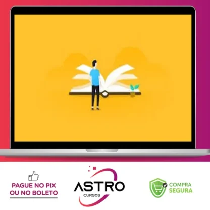 Hiper Leitura: A Máxima Performance na Habilidade Leitura - Hackers do Estudos
