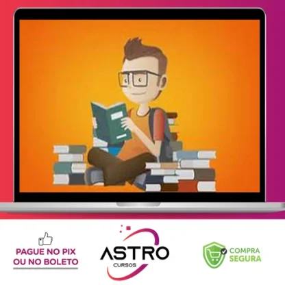 Hiper-foco & Hiper-produtividade - Hackers do Estudo