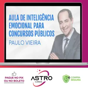 Inteligência Emocional para Concursos - CERS Cursos Online