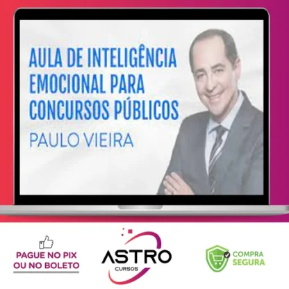 Inteligência Emocional para Concursos - CERS Cursos Online