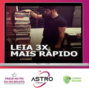 Leitura 3X - Elias Maman
