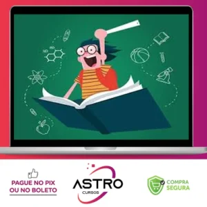 Leitura Dinâmica - Sensei Cursos