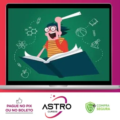 Leitura Dinâmica - Sensei Cursos