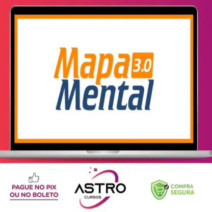 Mapa Mental 3 0 - Filipe Iorio