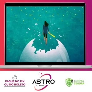 Medo e Ansiedade: Uma Estratégia de Reprogramação Mental - Hackers do Estudo
