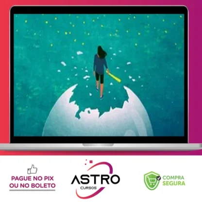 Medo e Ansiedade: Uma Estratégia de Reprogramação Mental - Hackers do Estudo