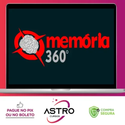 Memória 360 - Renato Alves