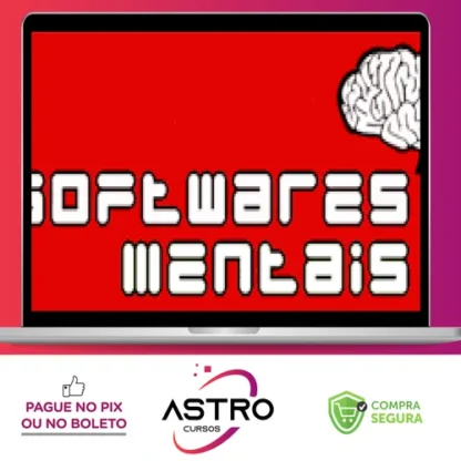 Softwares Mentais - Marcelo Maia