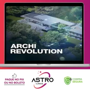 Archi Revolution 2021 - Leonardo Mader