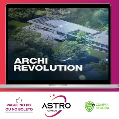 Archi Revolution 2021 - Leonardo Mader