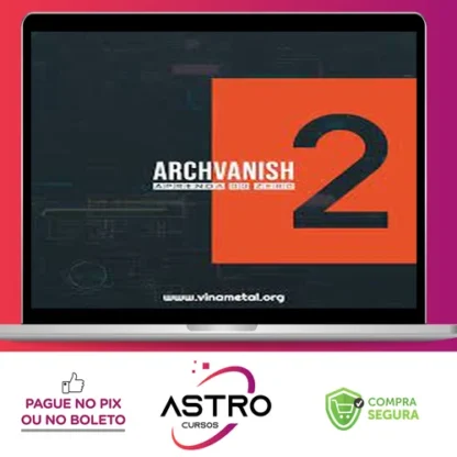 Archvanish 2.0 (3ds Max & Corona Renderer) - Vinametal