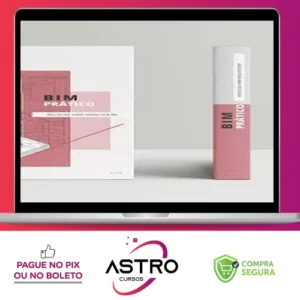 BIM Prático: ArchiCad HUB Prática Criativa - Marcelo Porfiro