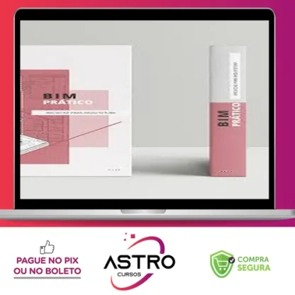 BIM Prático: ArchiCad HUB Prática Criativa - Marcelo Porfiro