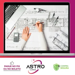 Construir.arq - Revit 2017 Telhados Curso + Arquivos