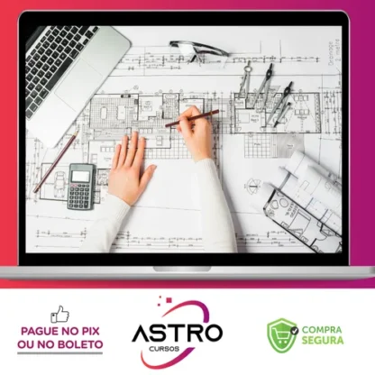 Construir.arq - Revit 2017 Telhados Curso + Arquivos