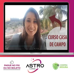 Curso Revit: Casa de Campo Modelagem Residencial com Estruturas em Madeira - Carolina Araujo