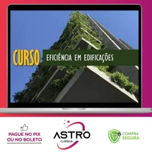 Curso Revit: Eficiência em Edificações - Carolina Araújo