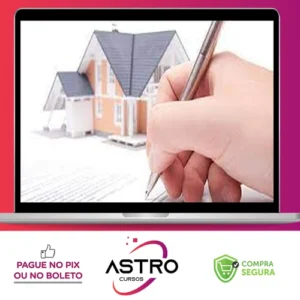 Elaboração de Contrato de Prestação de Serviços para Arquitetos - Fernanda Nunes Borges (Projetou)