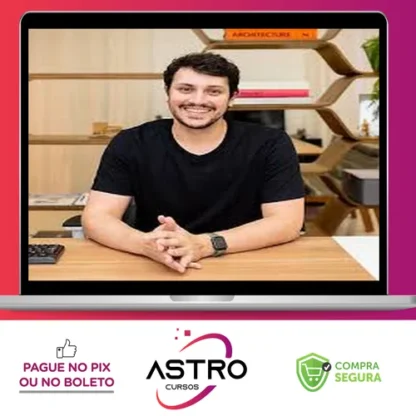 Gestão do Zero - Victor Gordeeff