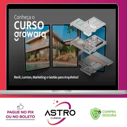 Growarq 2.0 - Thiago Costa