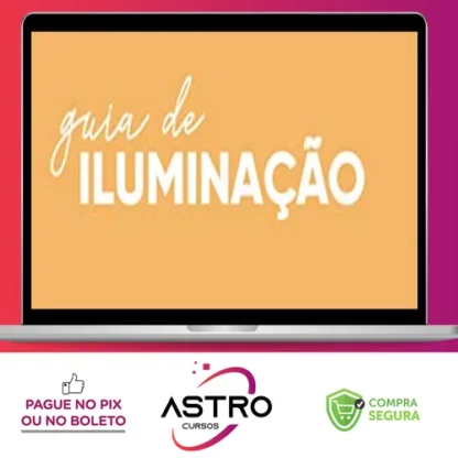 Guia de Iluminação - Renata Pocztaruk