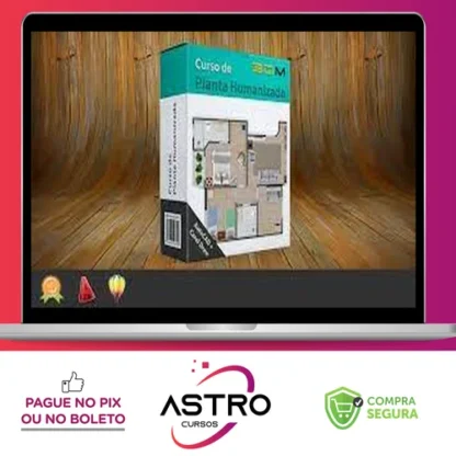Planta Humanizada - Diogo Moita