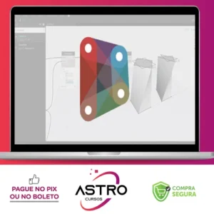 Projetou: Dynamo 2.X para Revit - Mateus Beraldi