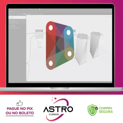Projetou: Dynamo 2.X para Revit - Mateus Beraldi