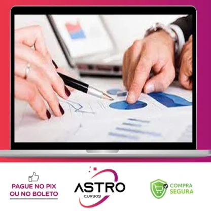 Projetou: Planejamento e Gestão Financeira para Arquitetos - Marcus Vinícius Prestes Pereira