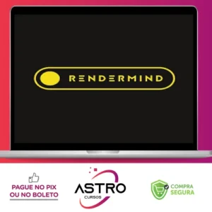 Rendermind - Ander Alencar