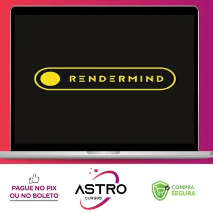 Rendermind - Ander Alencar