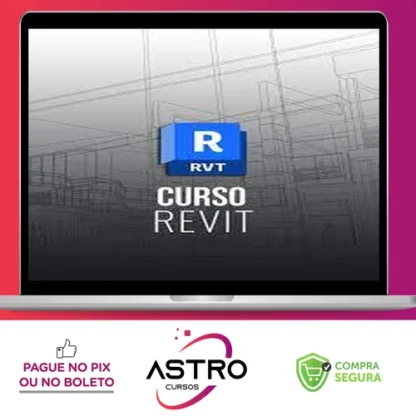 Revit - PJA